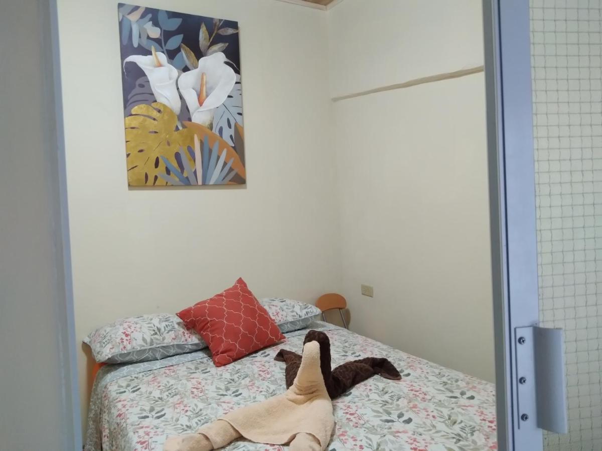 מלון בוקט Creadora מראה חיצוני תמונה